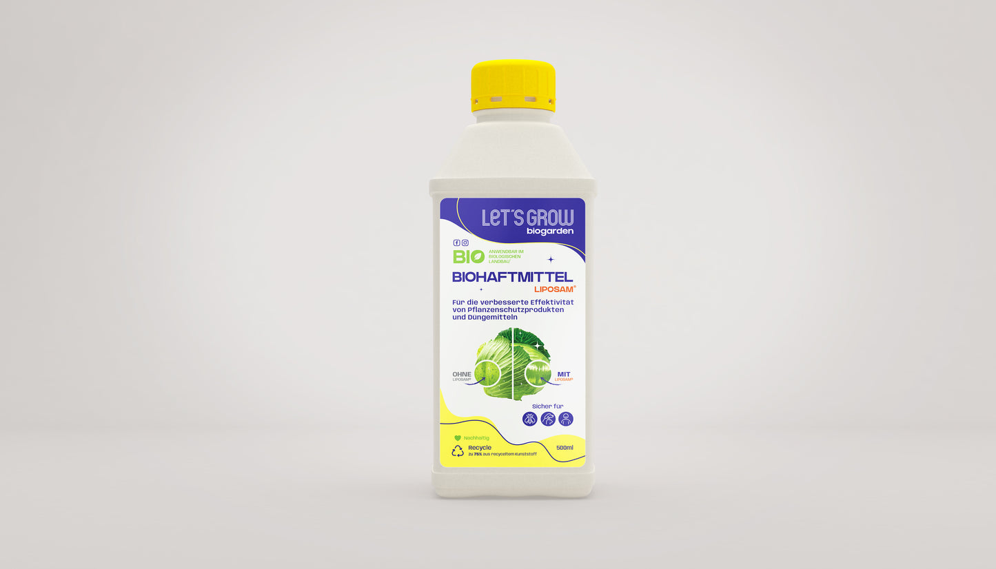 biohaftmittel