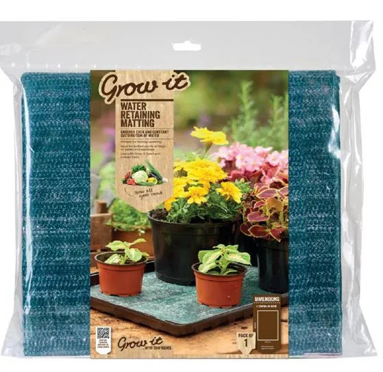 Grow-it Bewässerungsmatte