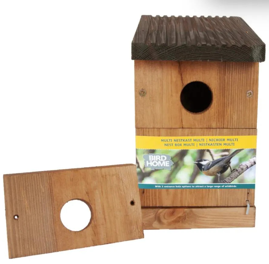 Multi Nistkasten