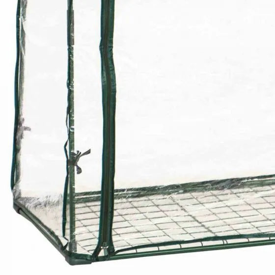 Tomatengewächshaus 100 x 150 x 50 cm