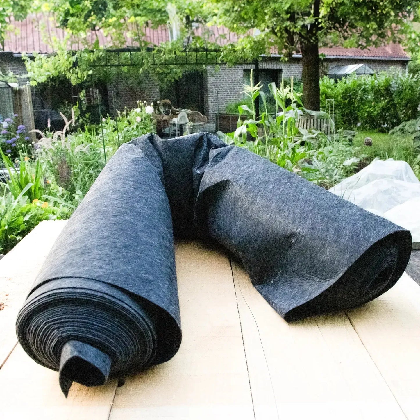 Unkrautvlies 10m x 1,15m