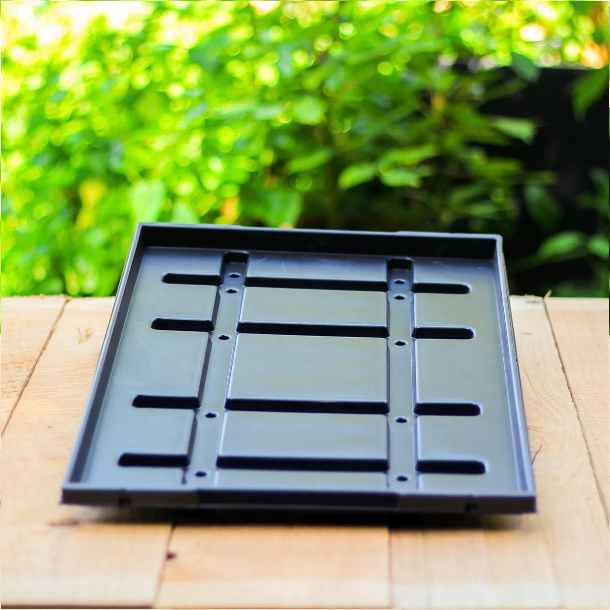 Untersetzer für QuickPot Standardmaß