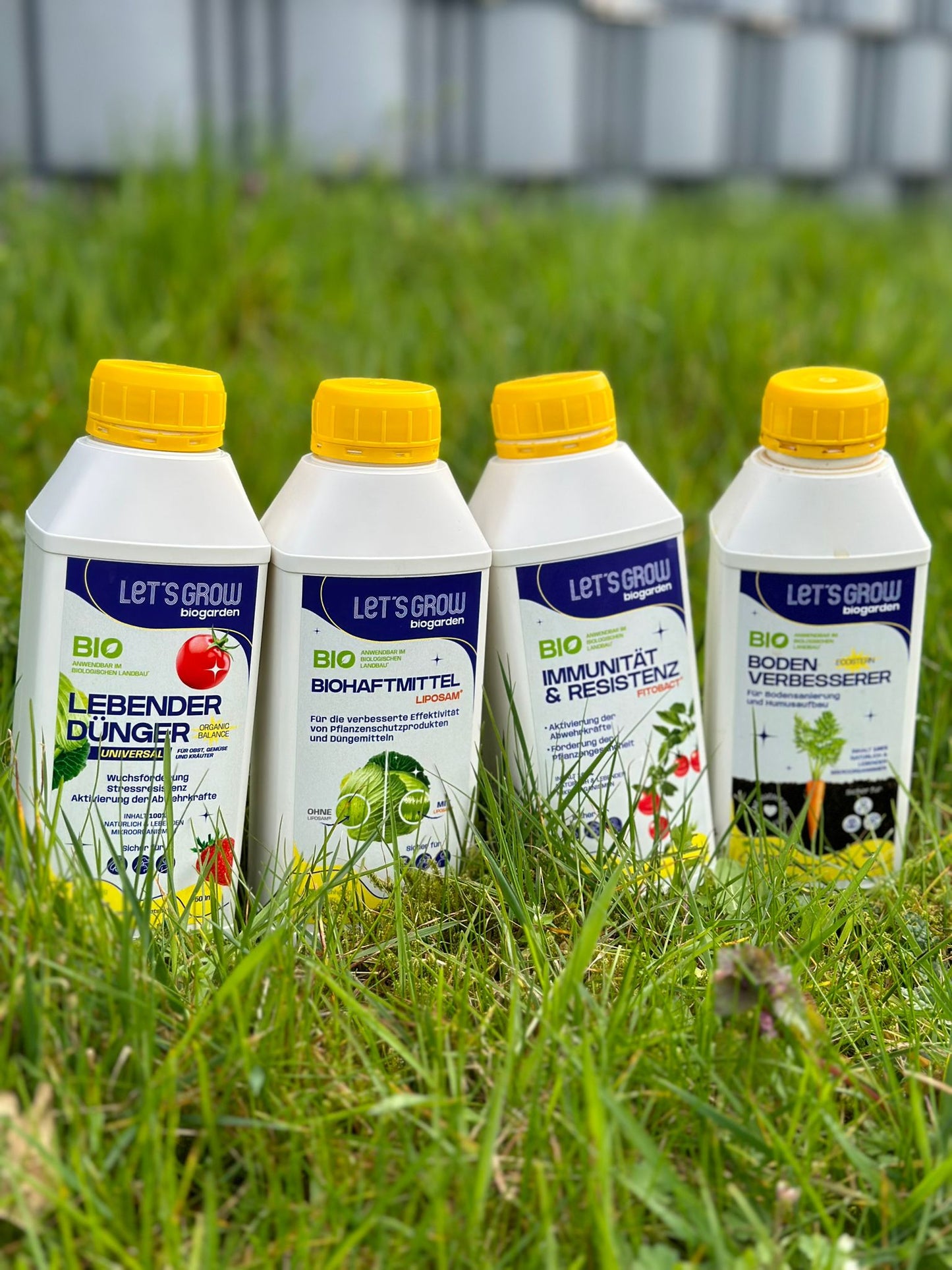 Plant Health Kit