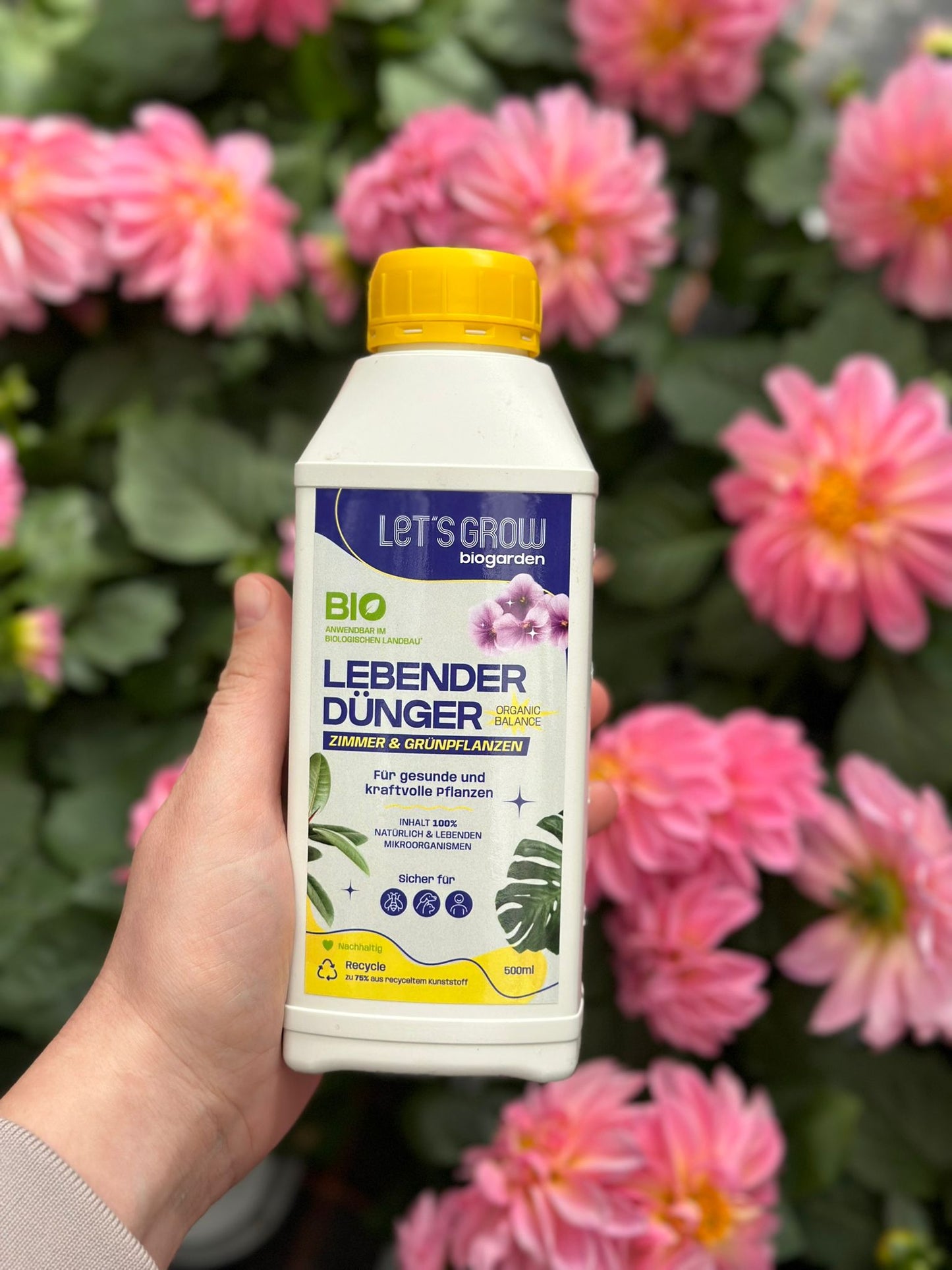 Plant Health Kit