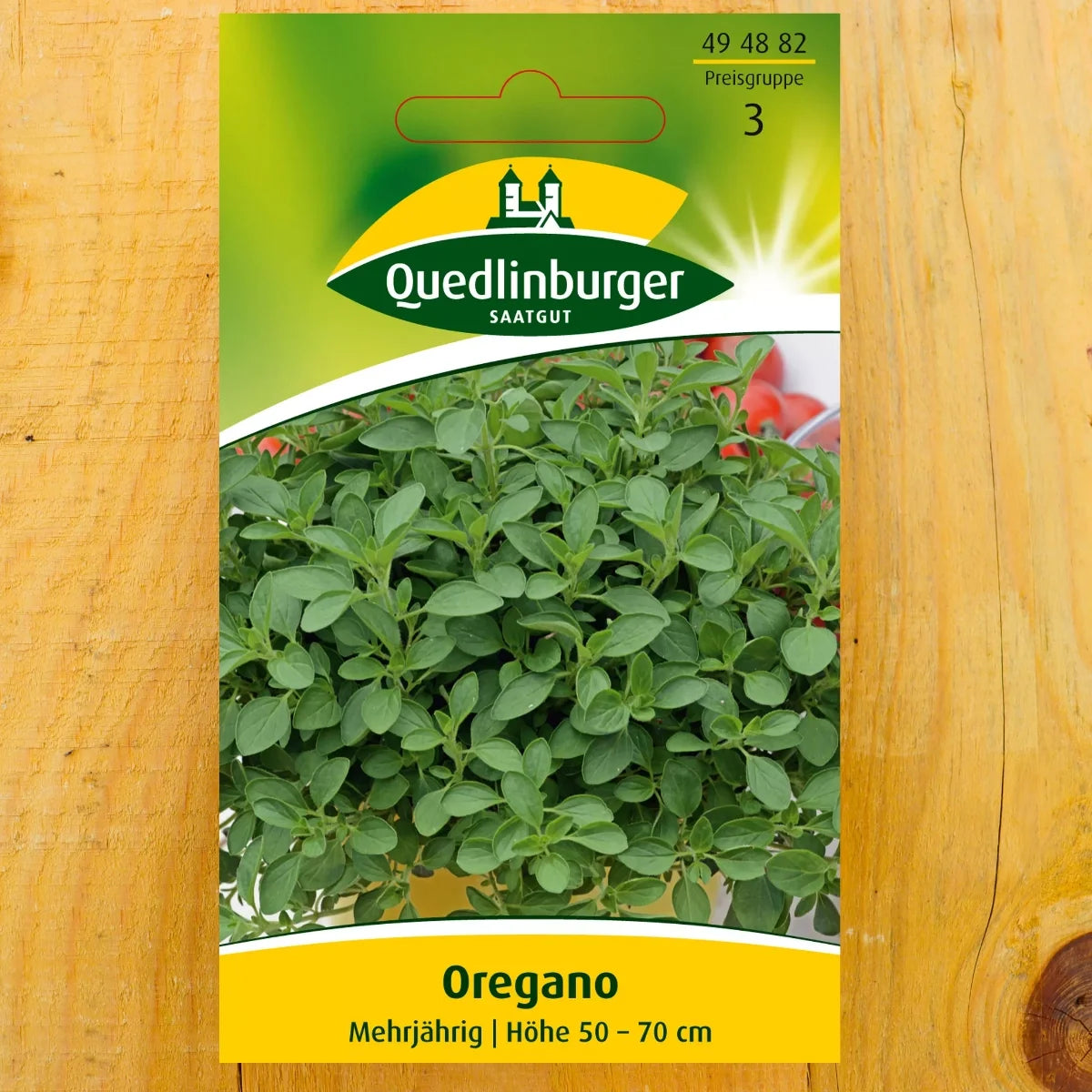 oregano
