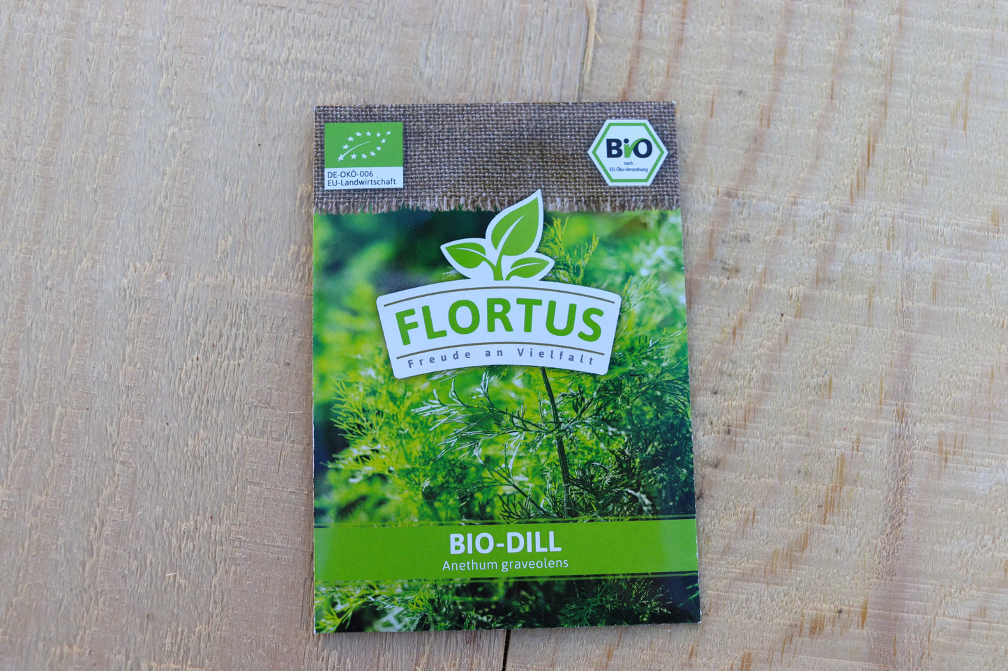 BIO Dill