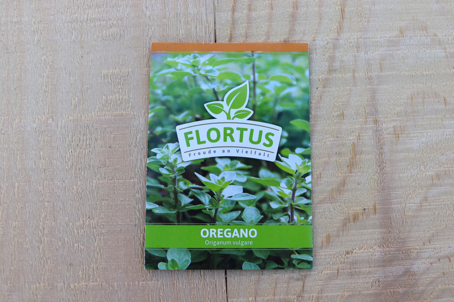 Oregano