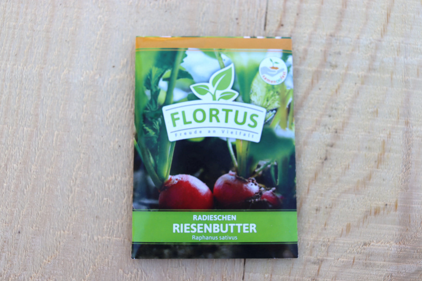 Radieschen Riesenbutter