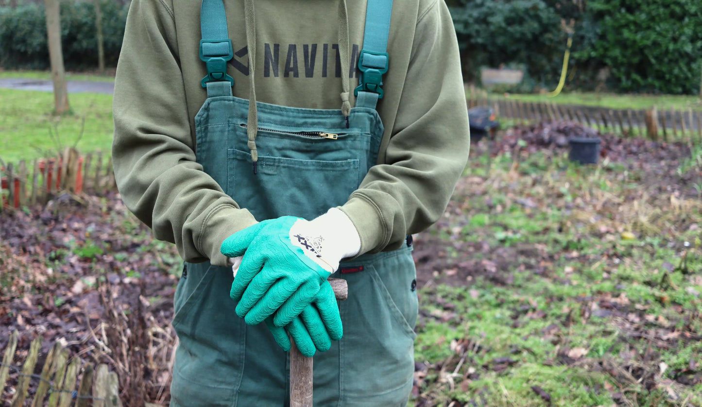 Gartenhandschuhe