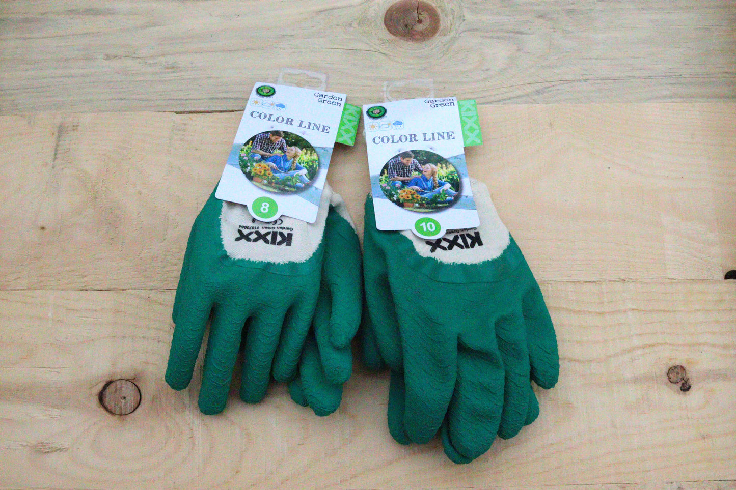 Gartenhandschuhe