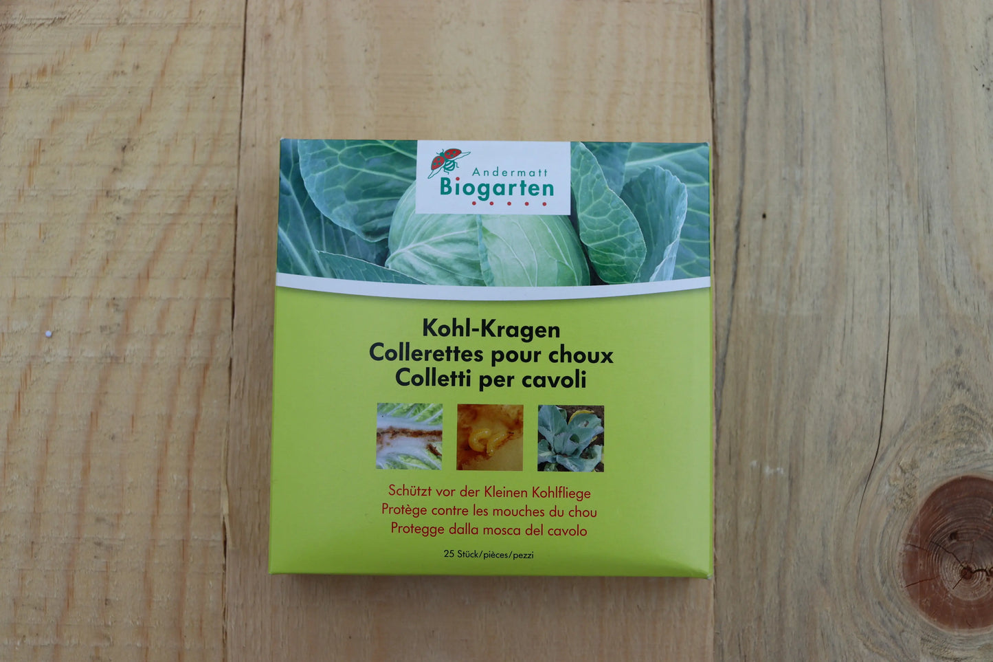 Kohl-Kragen