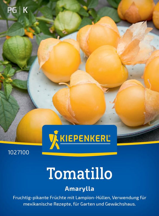 Tomatillo