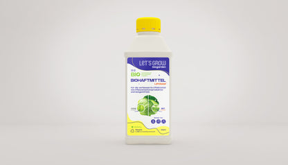 biohaftmittel
