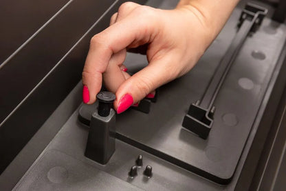 Bewässerungskasten Berberis