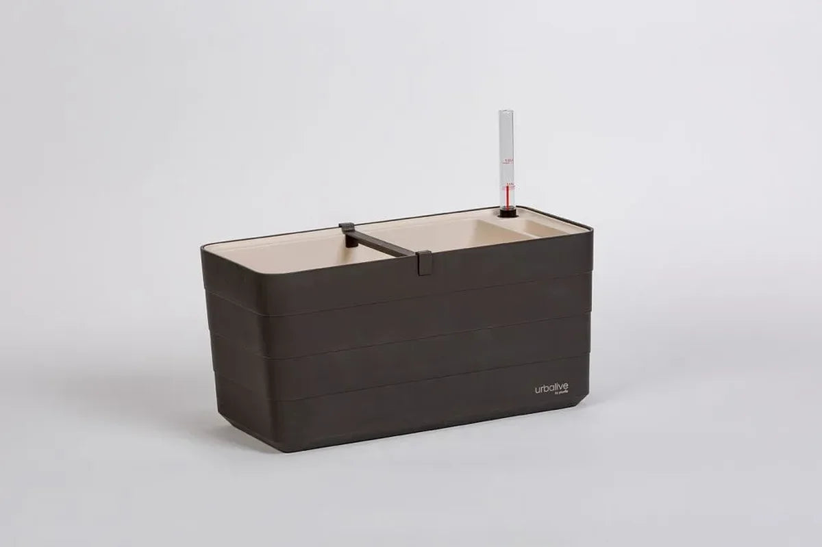 Bewässerungskasten Berberis