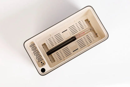 Bewässerungskasten Berberis