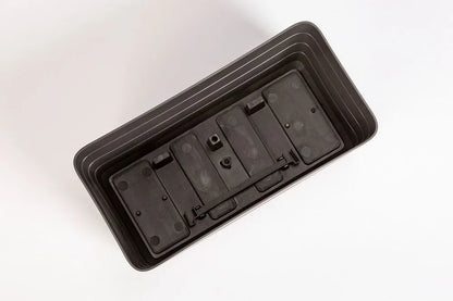 Bewässerungskasten Berberis