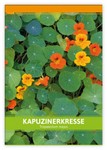 kapuzinerkresse