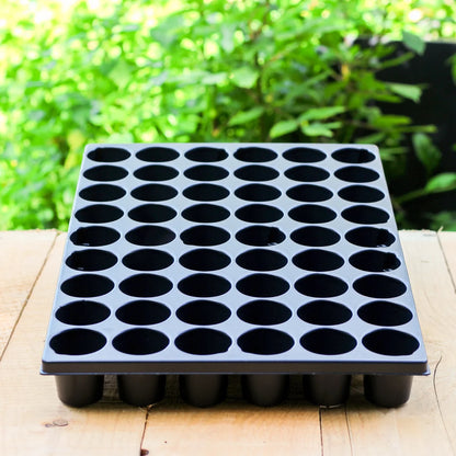 Anzuchtplatte QuickPot QP 54R Platte 33,5x51,5 (50x55)