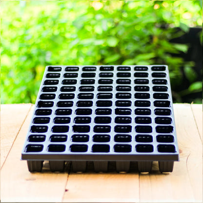 Anzuchtplatte QuickPot QP 77 Platte 33,5x51,5 (38x40x48)