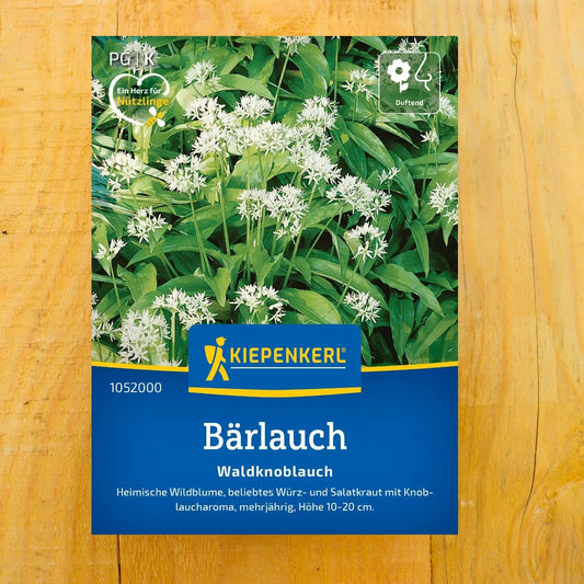 Bärlauch
