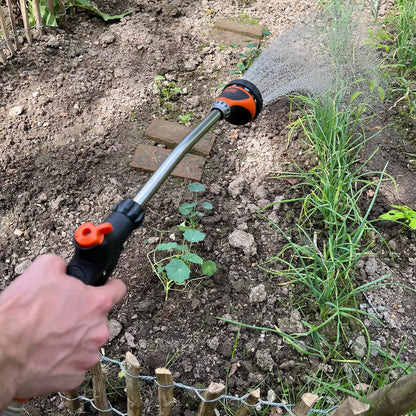Bewässerungsstab mit 9 Modi
