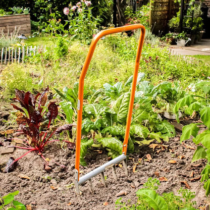 Broadfork Grabegabel