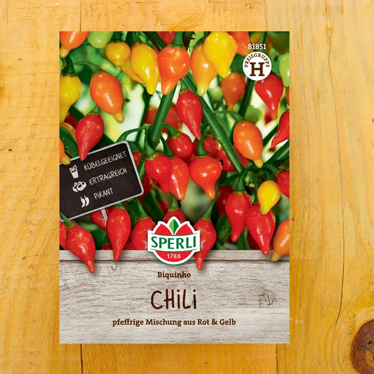 Chili Biquinho