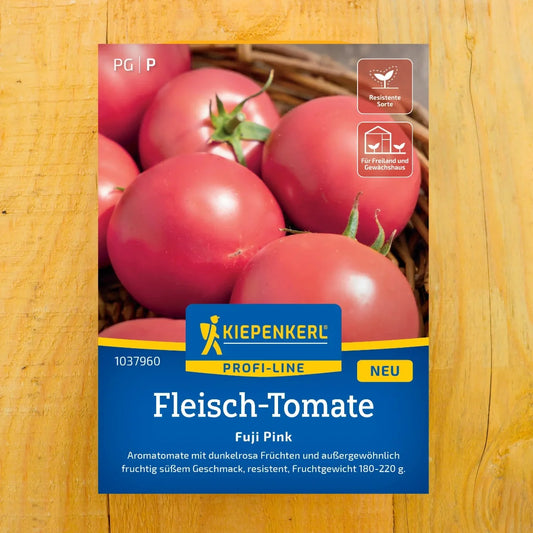Fleischtomate Fuji Pink