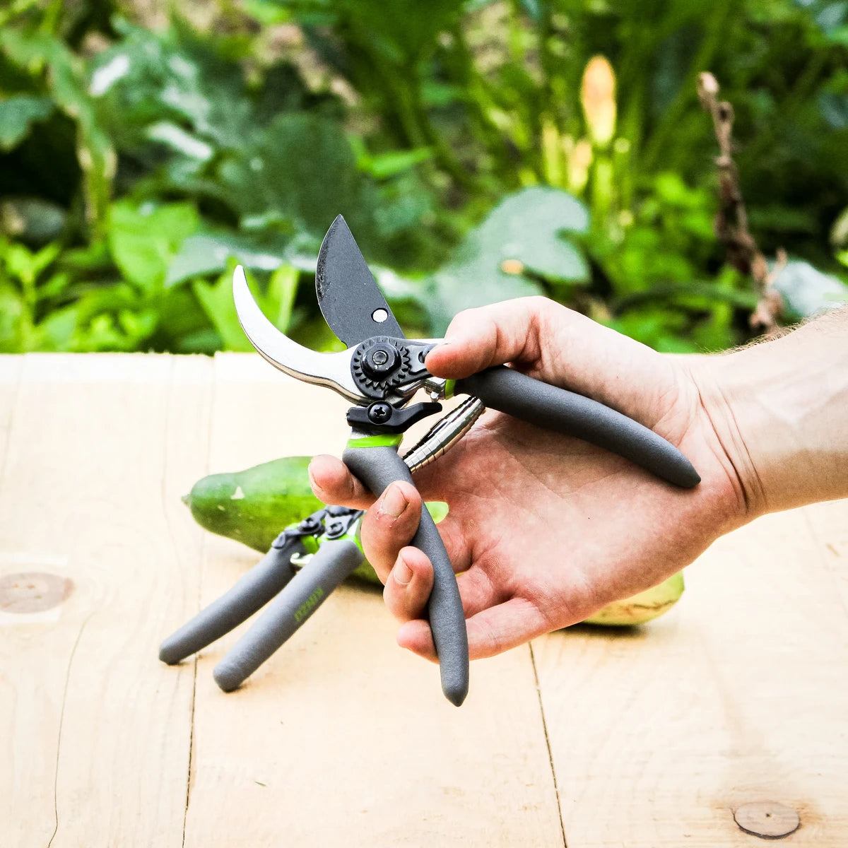 Gartenschere - 2 Größen