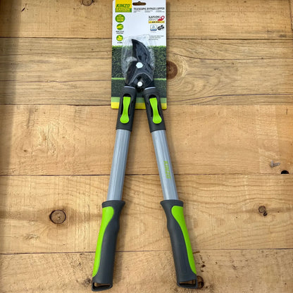 Gartenschere ausziehbar