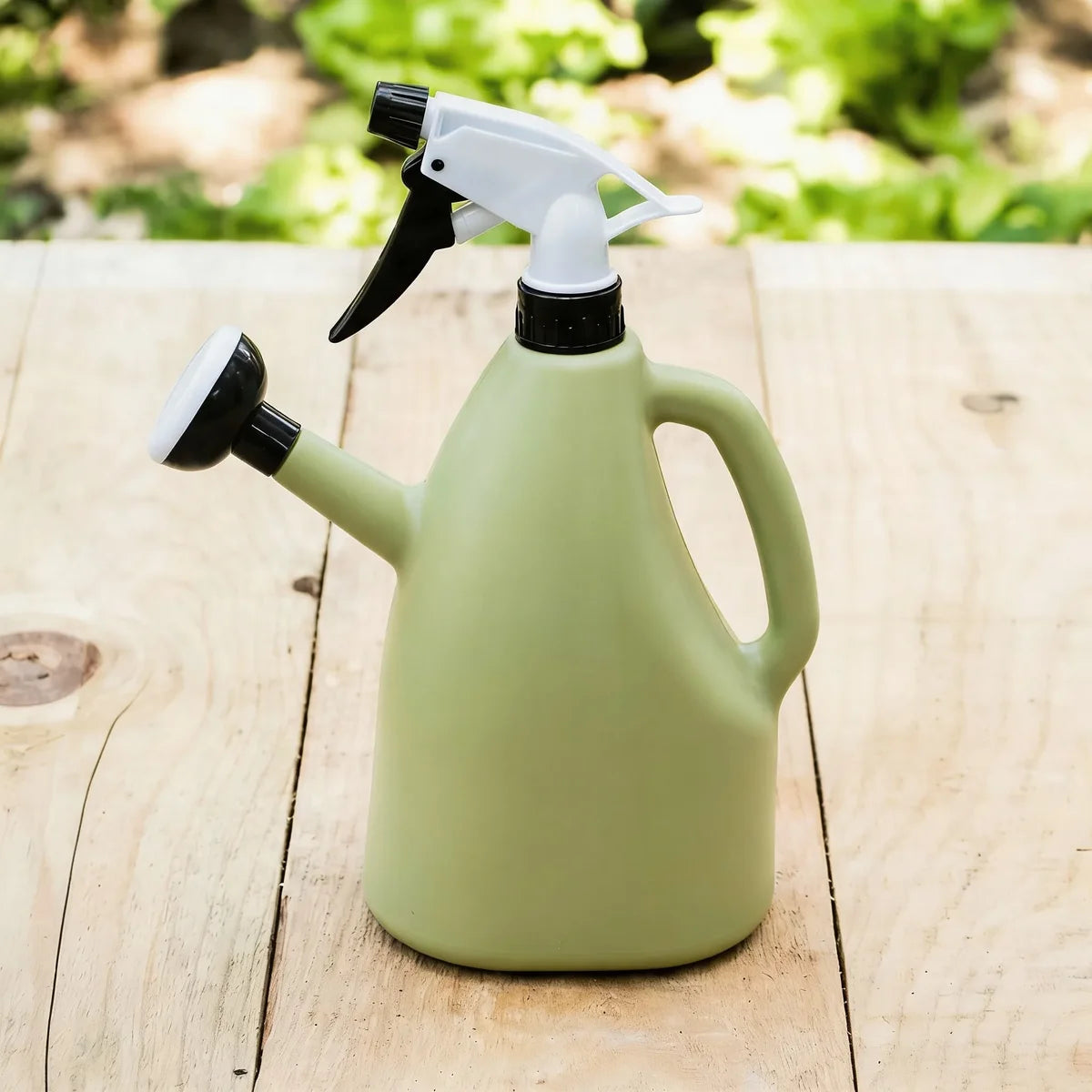 GiesskanneundSpruehflasche1Liter