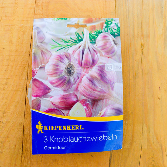 pflanzknoblauch