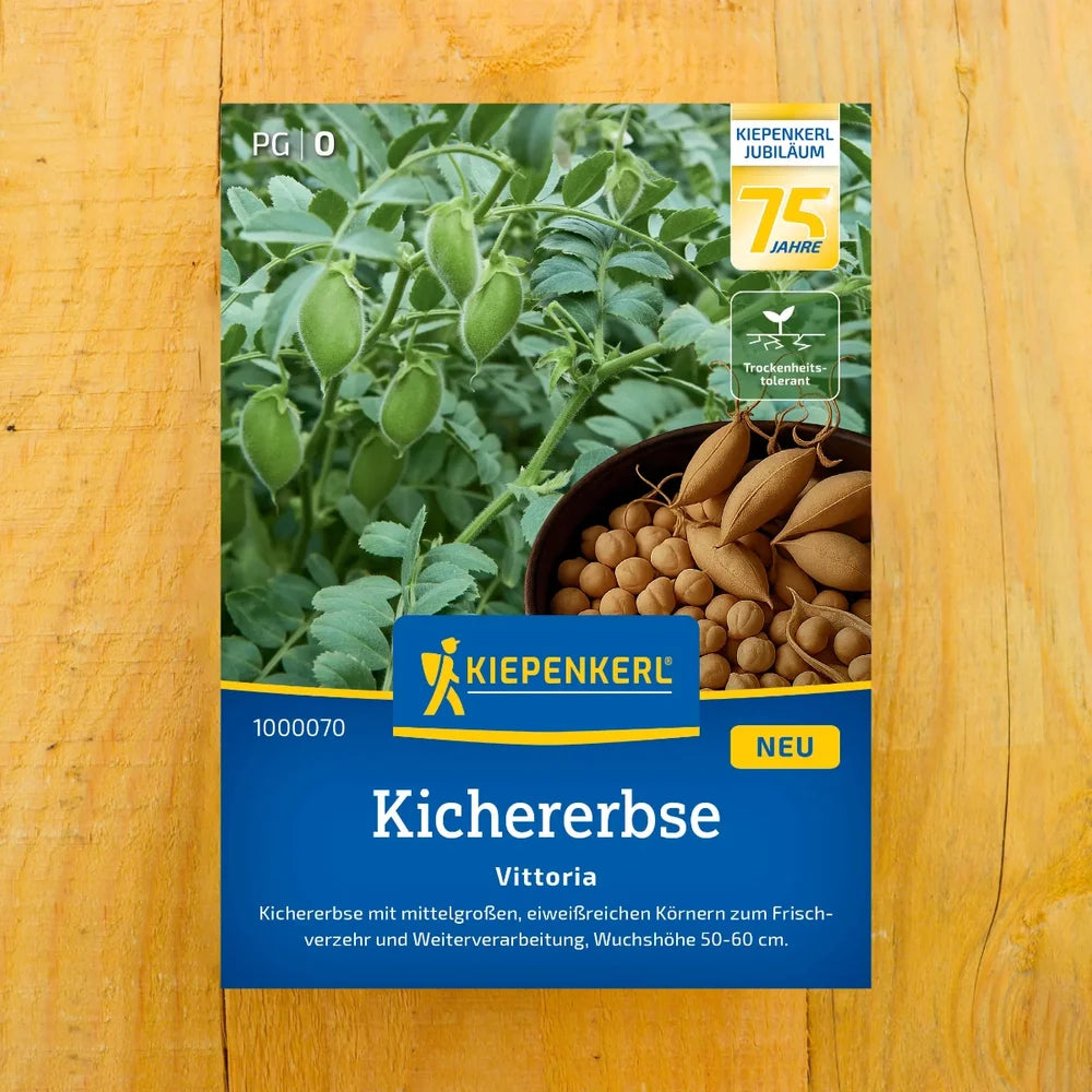 KichererbseVittoria