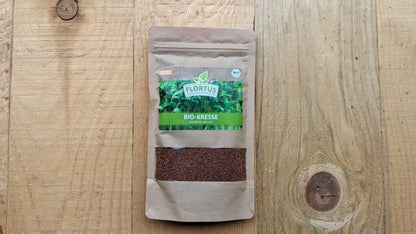 Kresse Samenfest (200 g)