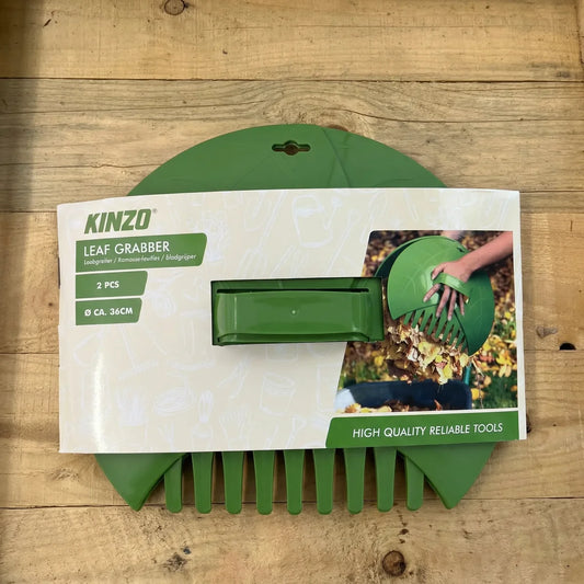 LaubgreiferGartengeraet