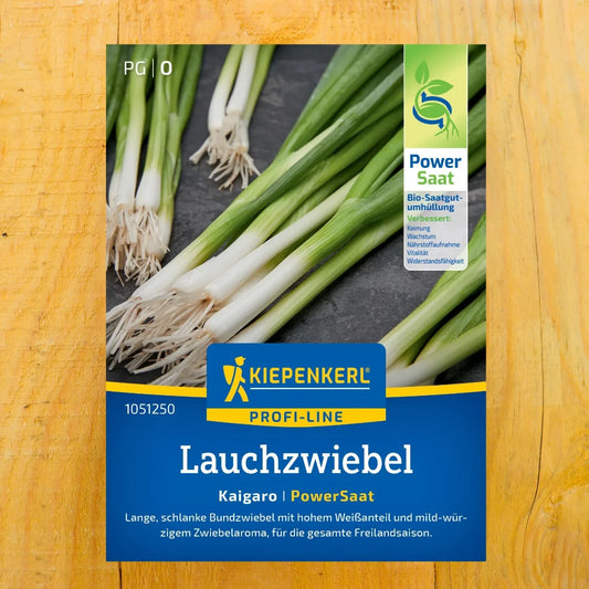 Lauchzwiebel Kaigaro PowerSaat