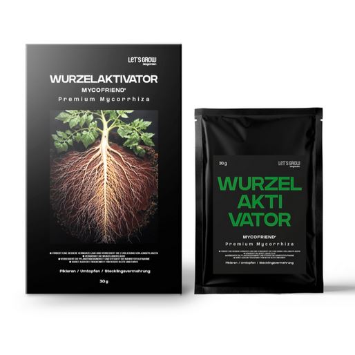 Wurzelaktivator Mycofriend