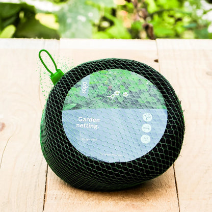 Netz gegen Vögel 3x5m