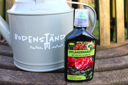 Pflanzenarzt Rosenzauber 350 ml