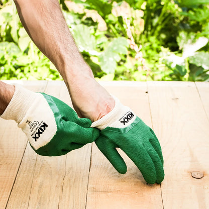 Gartenhandschuhe