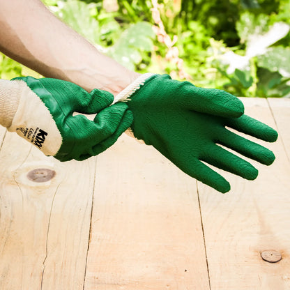 Gartenhandschuhe
