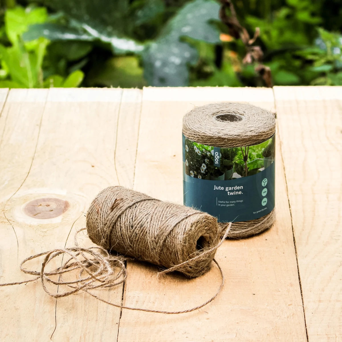 Gartenseil 
