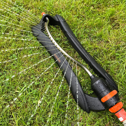 Rasensprenger/Oszillationssprenger