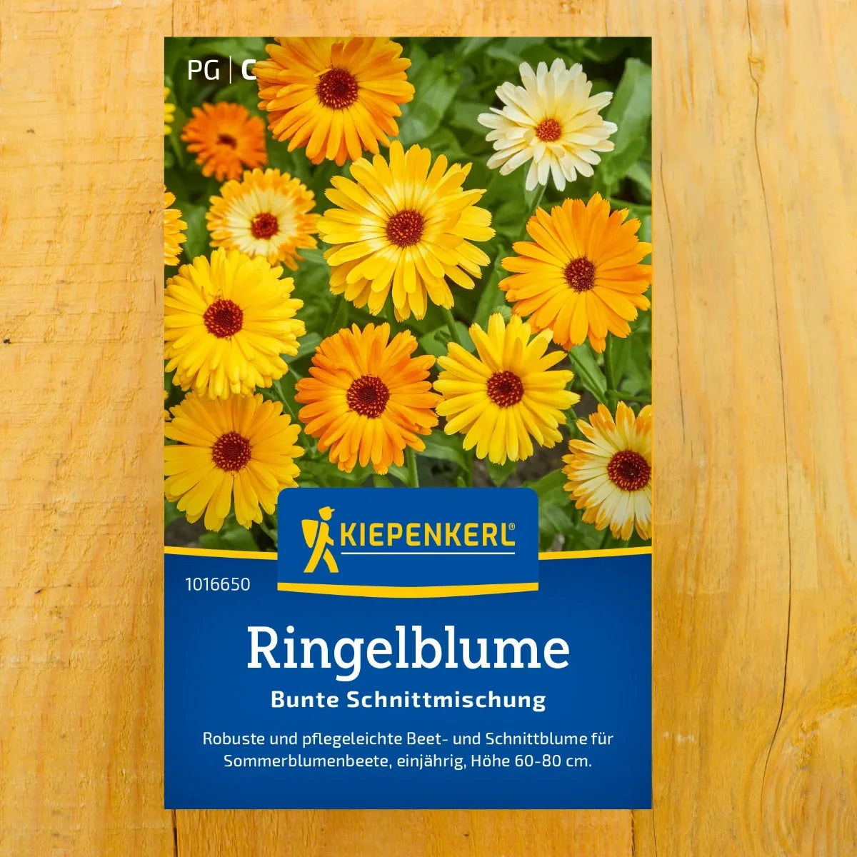 Ringelblume Bunte Schnittmischung