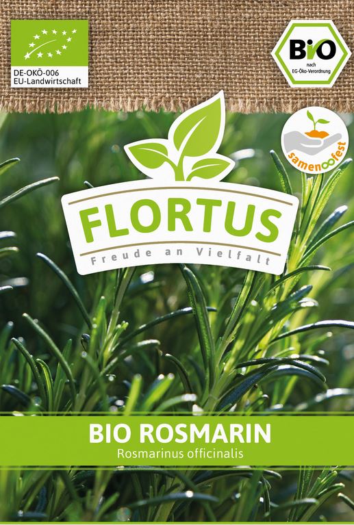 Rosmarin