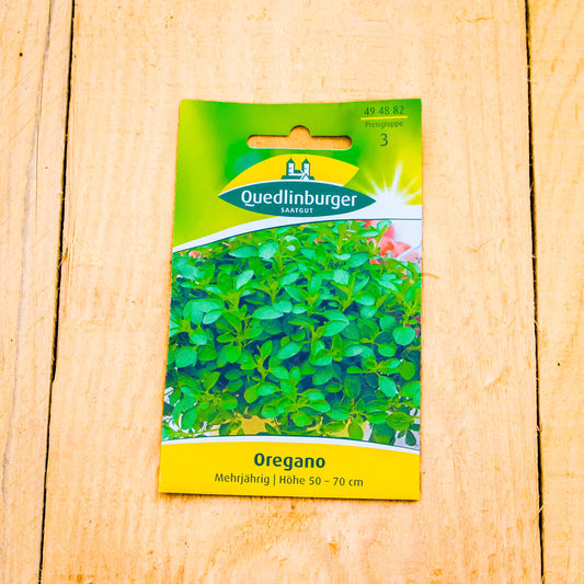 Oregano