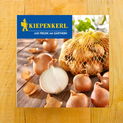 Schalotte Golden Gourmet