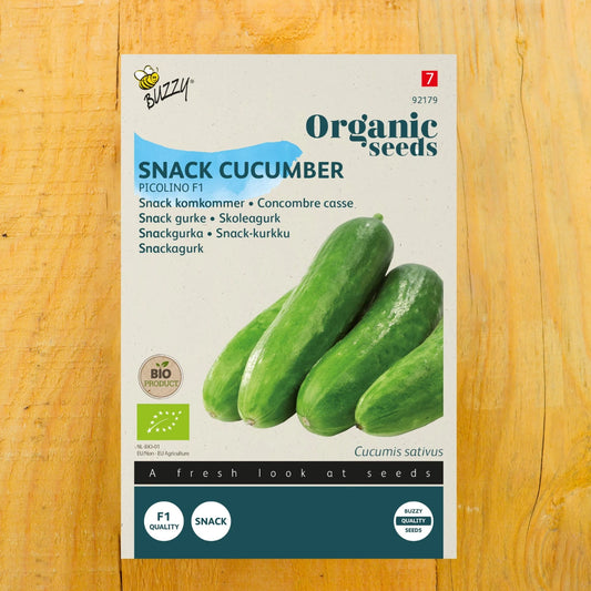 Snack gurke - Picolino F1