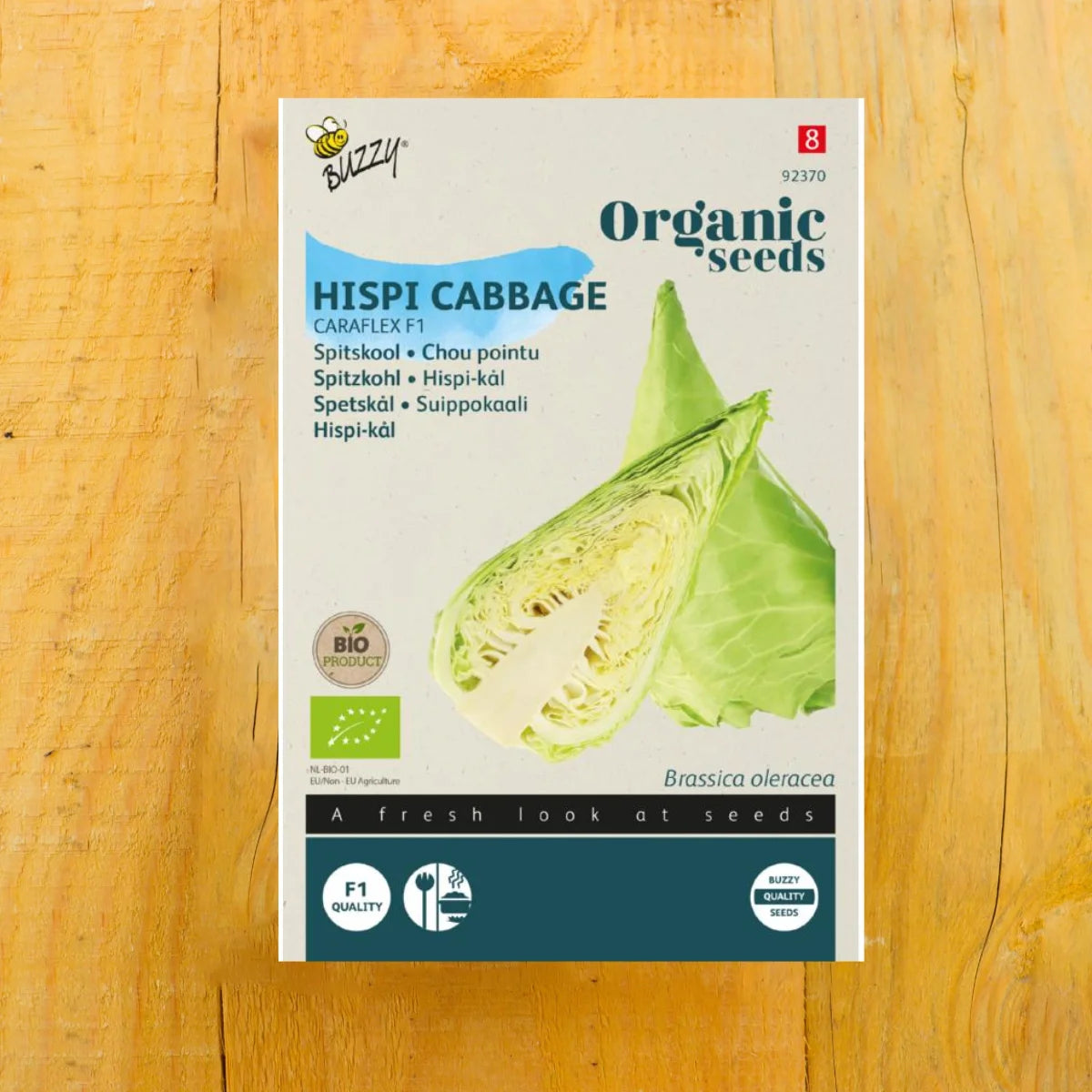 Spitzkohl Caraflex F1